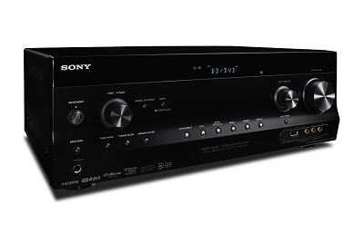 Sony STR-DN1030
