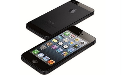 Apple Iphone 5